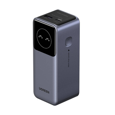 UGREEN Nexode PB724 Powerbank 12000mAh