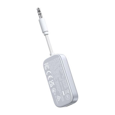 UGREEN CM872 Bluetooth 5.4 Adó-vevő