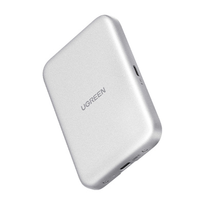 UGREEN D619 M.2 NVMe SSD Ház