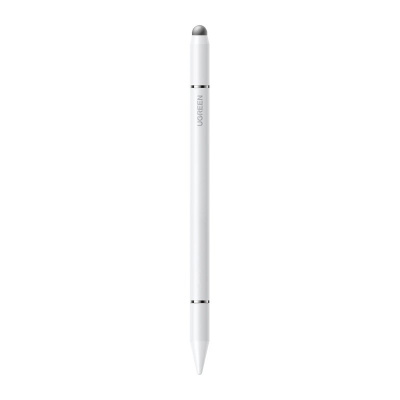 UGREEN LP952 3 az 1-ben Univerzális Érintőceruza - Fehér