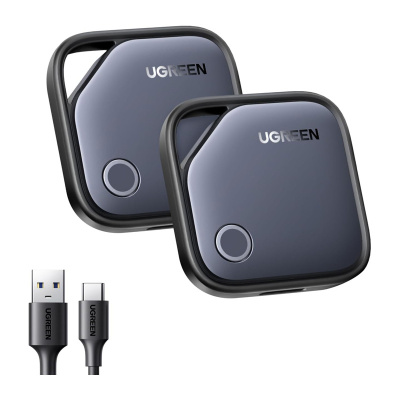 UGREEN Smart Finder 2 Helymeghatározó