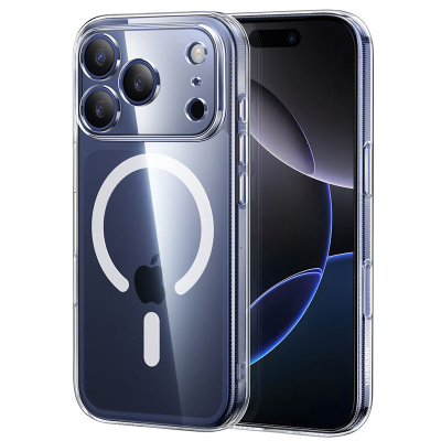 UGREEN CA240 Mágneses Tok iPhone 17 Pro