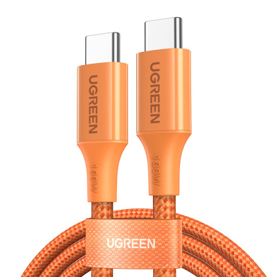 UGREEN L502 USB-C Kábel 100W 1m