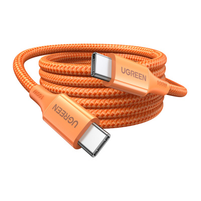 UGREEN L502 USB-C Kábel 100W 1m