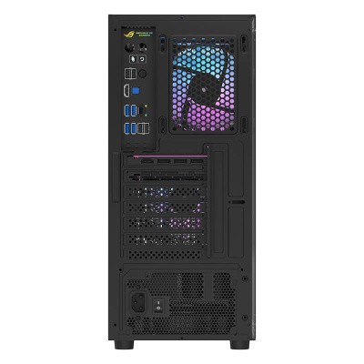 DarkFlash A290 Számítógépház