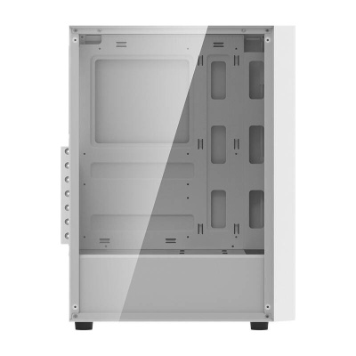 DarkFlash A290 Számítógépház - Fehér