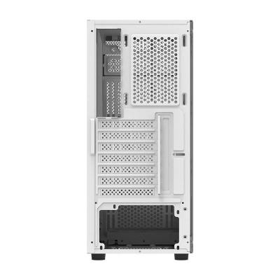 DarkFlash A290 Számítógépház - Fehér