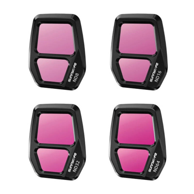 Sunnylife ND Szűrő Szett DJI Air 3S