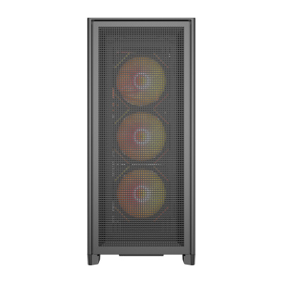 DarkFlash AIRNOVA Számítógépház