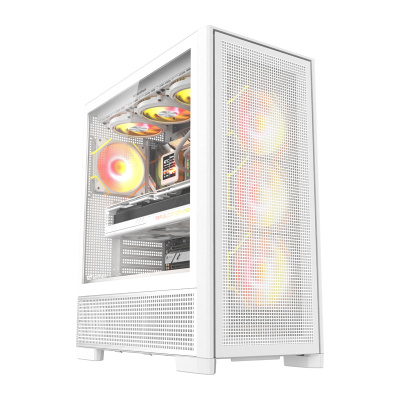 DarkFlash AIRNOVA Számítógépház