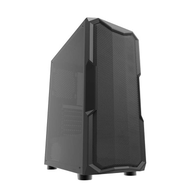 DarkFlash Aquarius Mesh Számítógépház