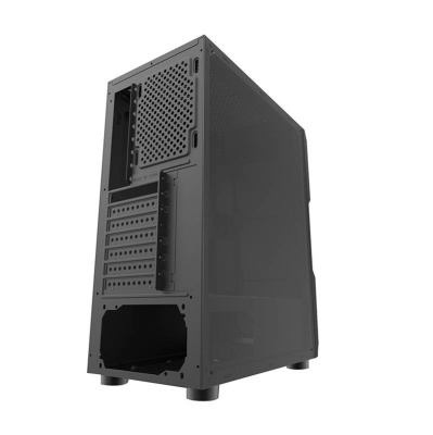 DarkFlash Aquarius Mesh Számítógépház