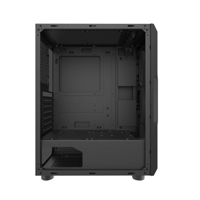 DarkFlash Aquarius Mesh Számítógépház