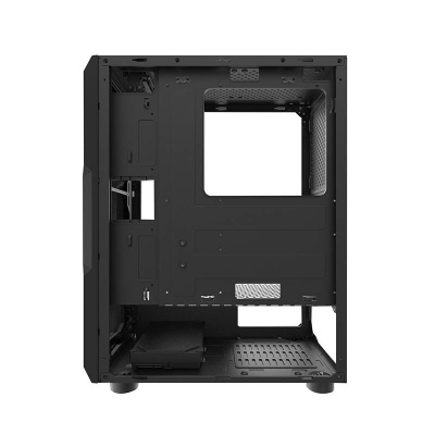 DarkFlash Aquarius Mesh Számítógépház