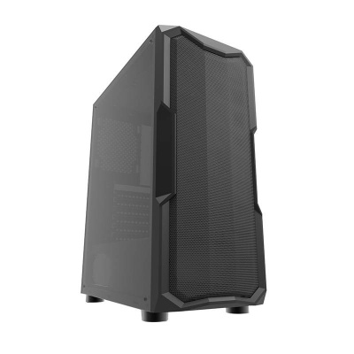 DarkFlash Aquarius Mesh Számítógépház