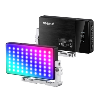 Neewer SL90 Pro RGB LED Videólámpa