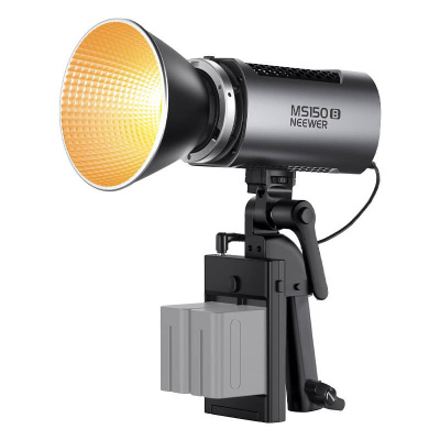 Neewer MS150B LED Videólámpa