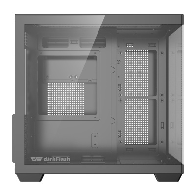 DarkFlash B275 Számítógépház