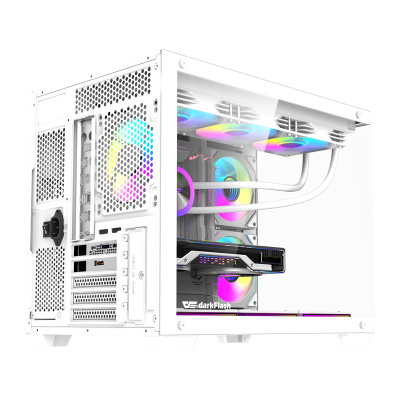 DarkFlash B275 PRO Számítógépház
