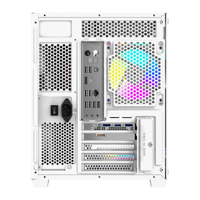 DarkFlash B275 PRO Számítógépház