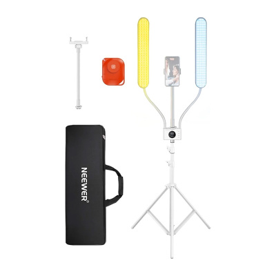 Neewer BH40B LED Világítási Készlet