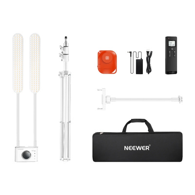 Neewer BH40B LED Világítási Készlet