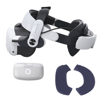 BOBOVR M3 Pro Fejpánt