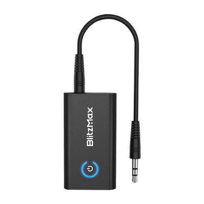 BlitzMax BT05 Bluetooth Adó/Vevő