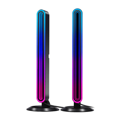 BlitzWolf BW-AL1 RGB LED Lámpa