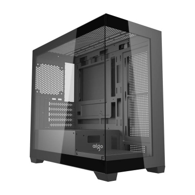 DarkFlash C218M Számítógépház