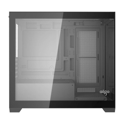 DarkFlash C218M Számítógépház