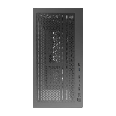 DarkFlash C218M Számítógépház