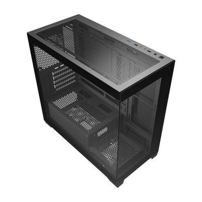 DarkFlash C218M Számítógépház