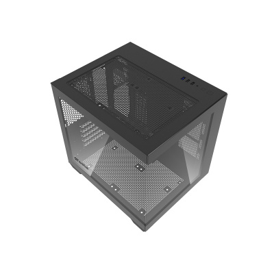 DarkFlash C275P Számítógépház
