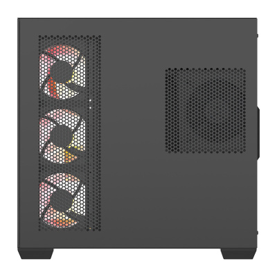 DarkFlash C280 Számítógépház