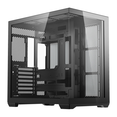 DarkFlash C280 Számítógépház