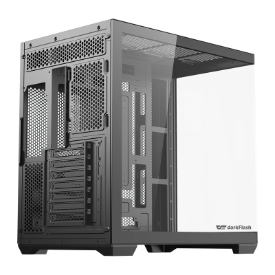 DarkFlash C280 Számítógépház