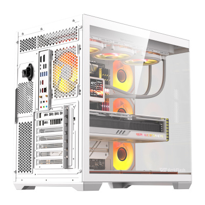 DarkFlash C280 Számítógépház