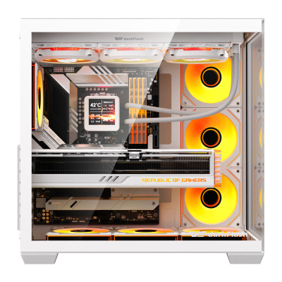 DarkFlash C280 Számítógépház