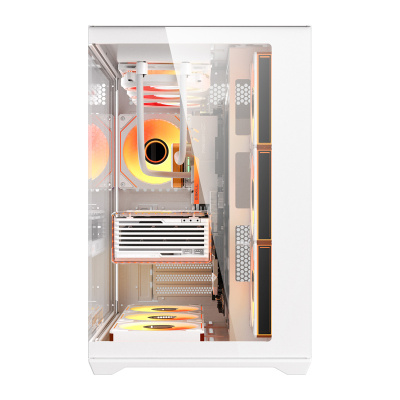 DarkFlash C280 Számítógépház
