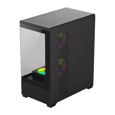 DarkFlash C365 Számítógépház