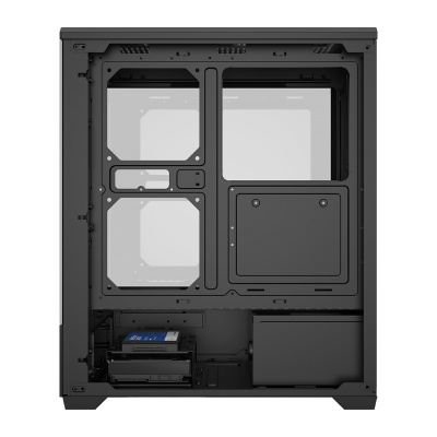 DarkFlash C365 Számítógépház