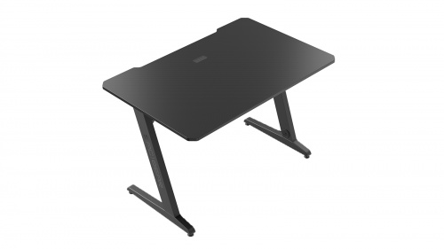 SPC Gear GD100 Black Gaming Asztal