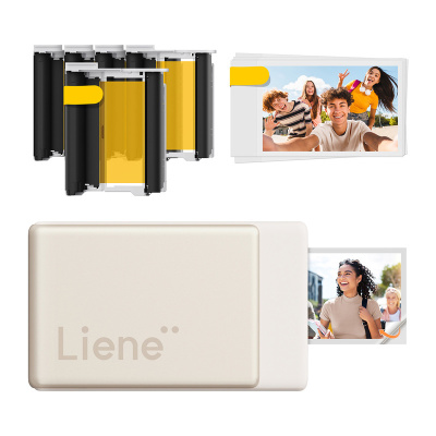 Liene Pearl N200 Pro Fotónyomtató