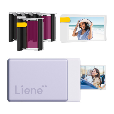 Liene Pearl N200 Pro Fotónyomtató