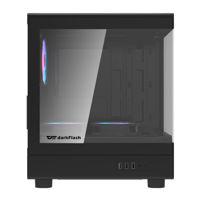 DarkFlash DB330M Számítógépház