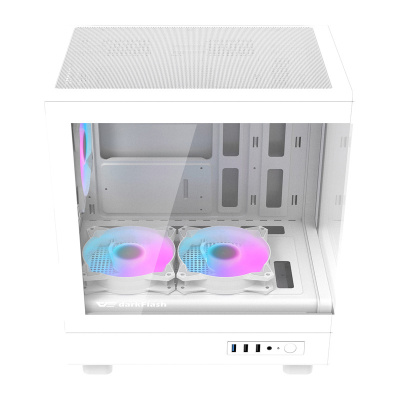 DarkFlash DB330M Számítógépház