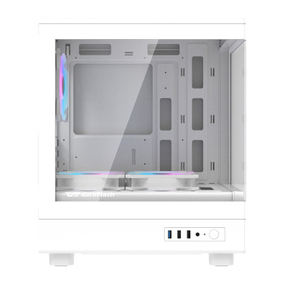 DarkFlash DB330M Számítógépház