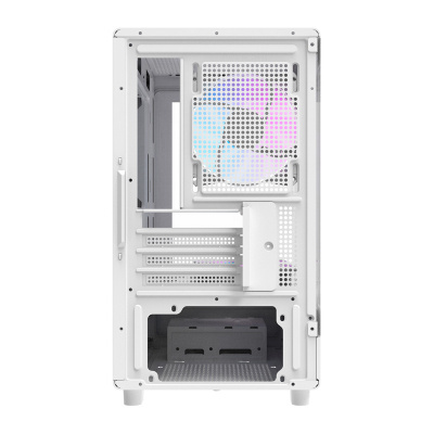DarkFlash DB330M Számítógépház