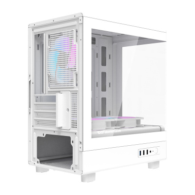 DarkFlash DB330M Számítógépház